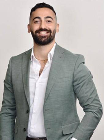 Elias Yaacoub