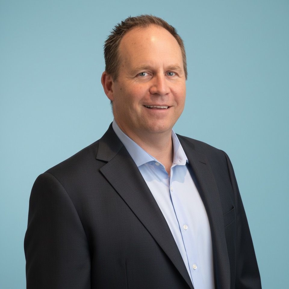 Darryl Sjerven