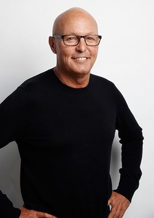 David Richardson