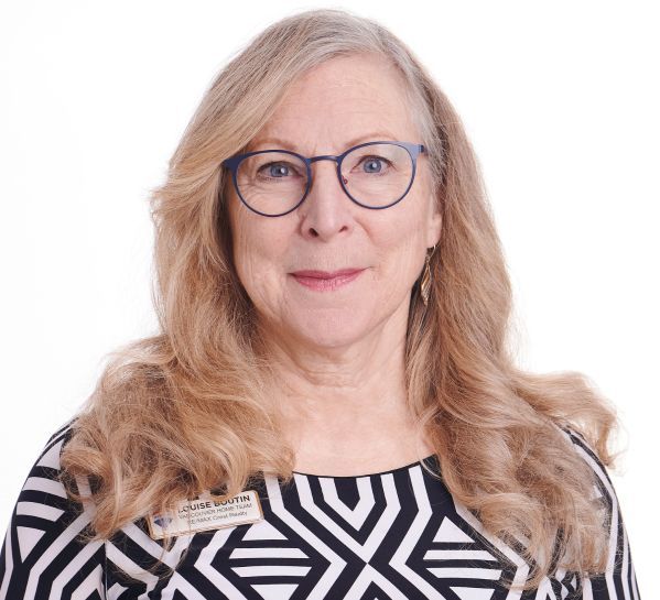 Louise Boutin