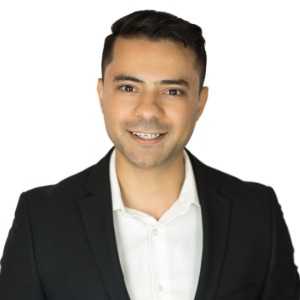 Zobair Ali 