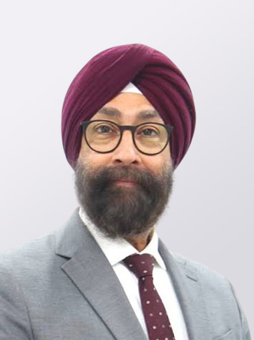 Amarjeet Singh