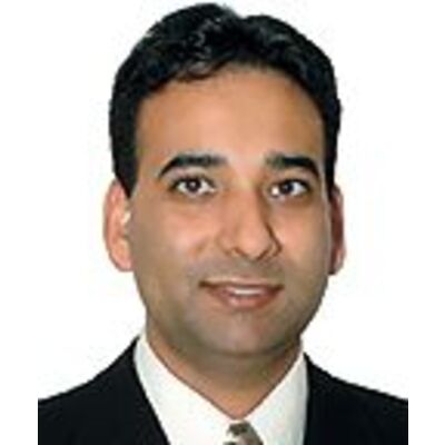Rav Bains 