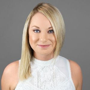 Angela Dinnell