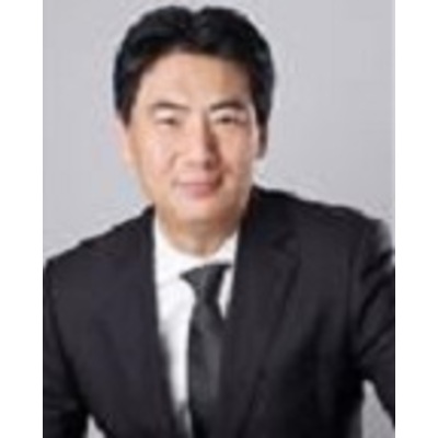 Powers Guo
