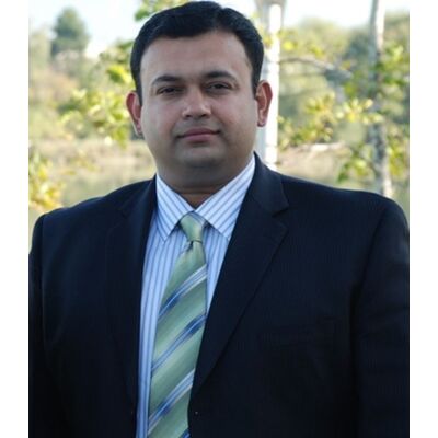 Khalid Hasan
