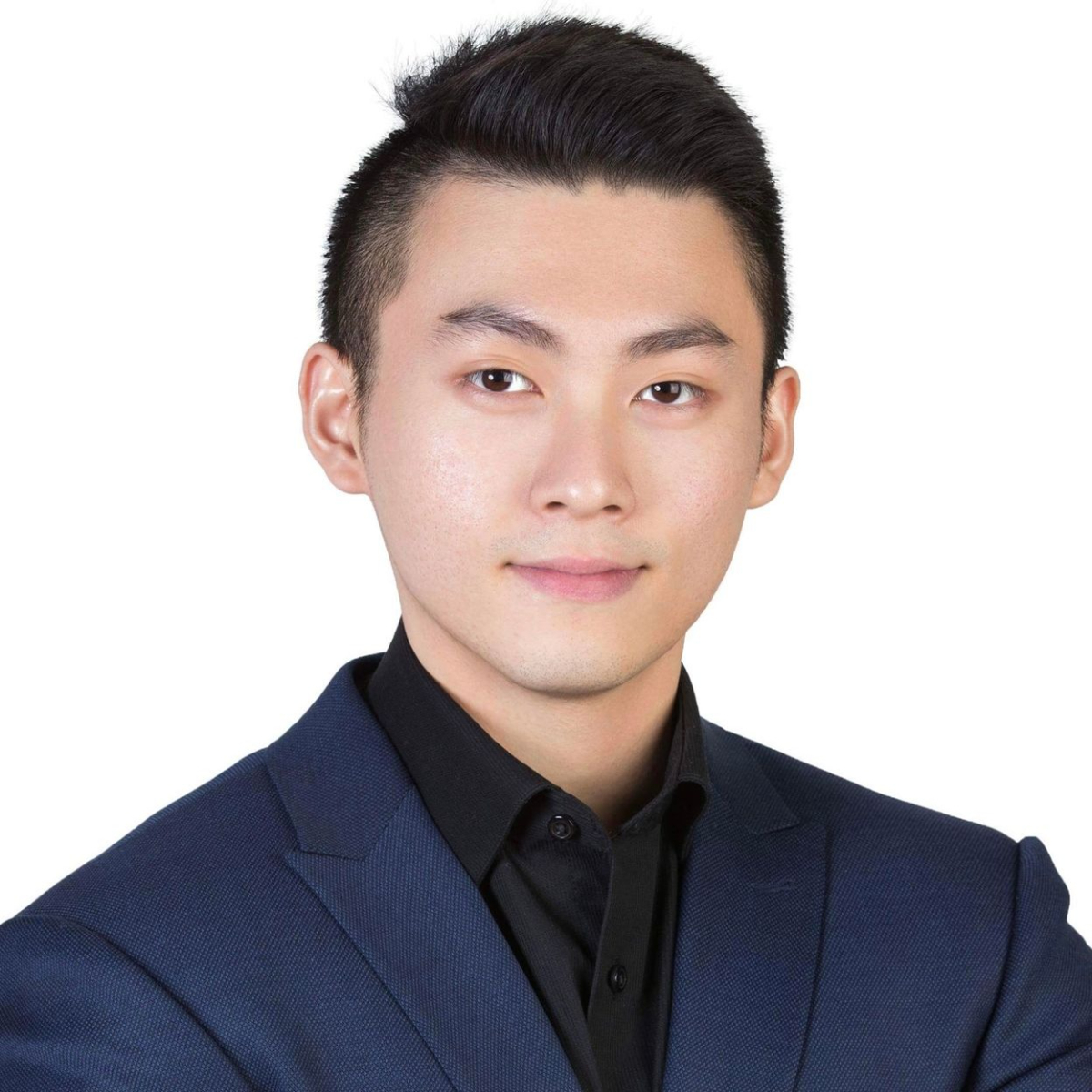 Jack Hsieh