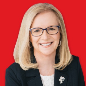 Carmen McCracken