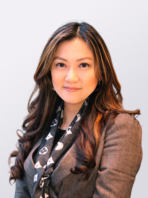Davina Tang