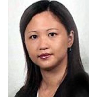 Isabella Wong