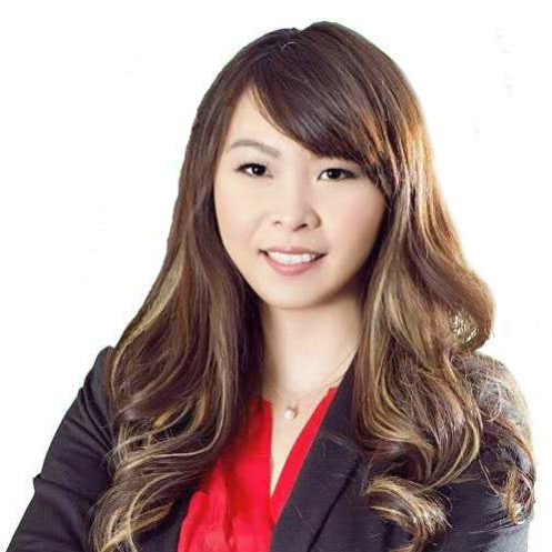 Rina Yu